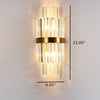 Artistic Design Modern LED Wall Sconces - Lixra