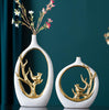 Modern Enchanting Decorative Flower Vase / Lixra