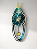Modern Look Imaginative Design  Light Luxurious Wall Clock / Lixra