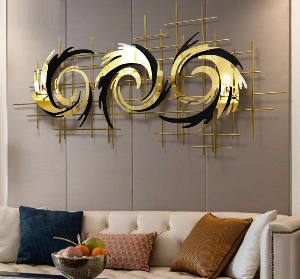 Iconic Style Aesthetic Wall Hanging Art for Every Room - Lixra.com