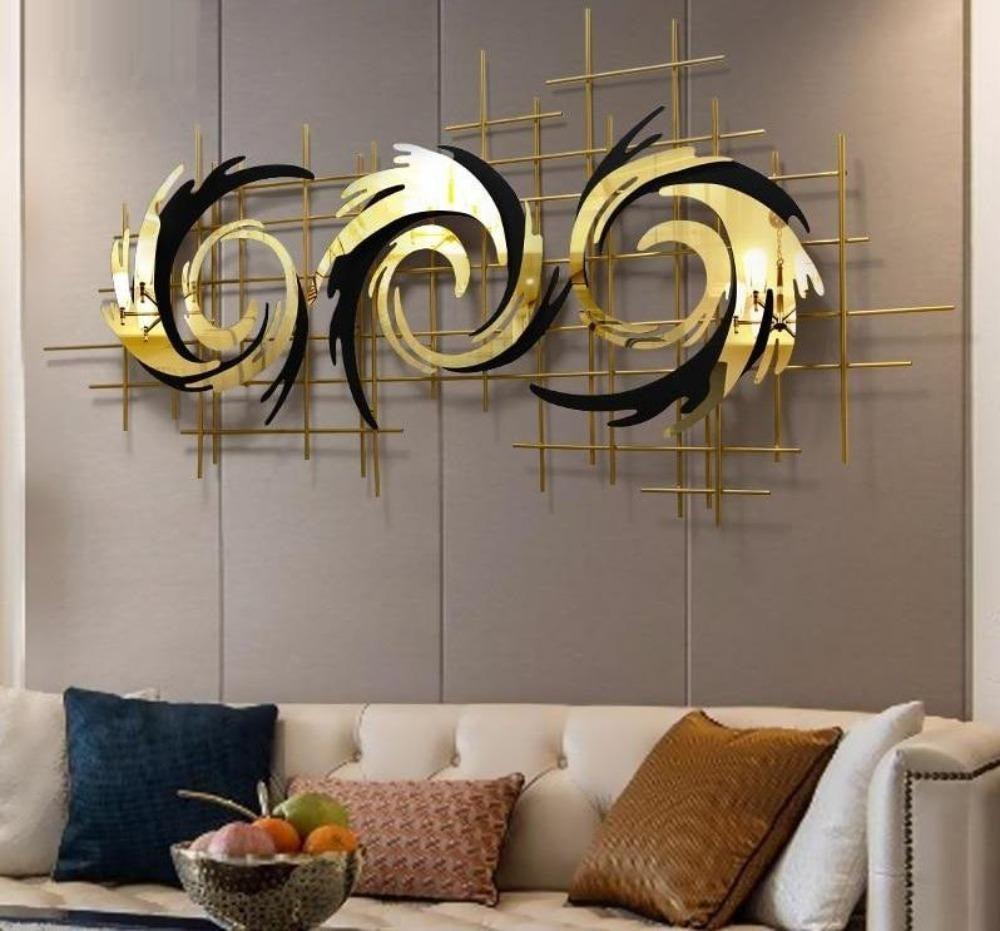 Iconic Style Aesthetic Wall Hanging Art – Lixra.com
