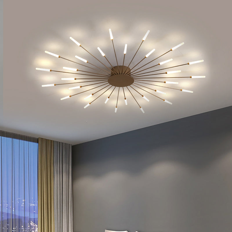 Modern Luster