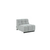 Modern Minimalist Modular Living Room Sectional Sofa Set / Lixra