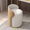 Nordic Style Minimalist Shower Luxury Soft And Comfortable Chair-Lixra