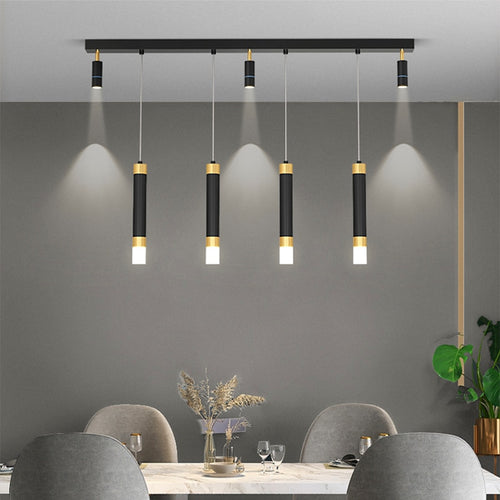 Nordic Home Decor Contemporary Pendant Light / Light
