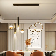 Contemporary Style Extravagant Pendant Light / Lixra