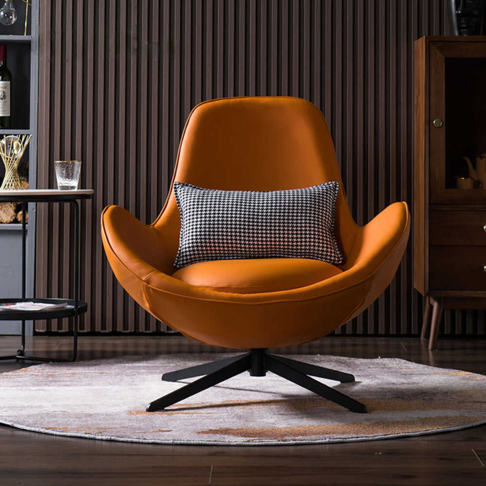 Luxury Accent Chairs Design photo