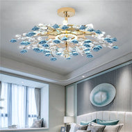 Modern Lavish Design Splendiferous Chandelier / Lixra