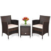 Modern Style Multipurpose Outdoor Furniture Set - Lixra