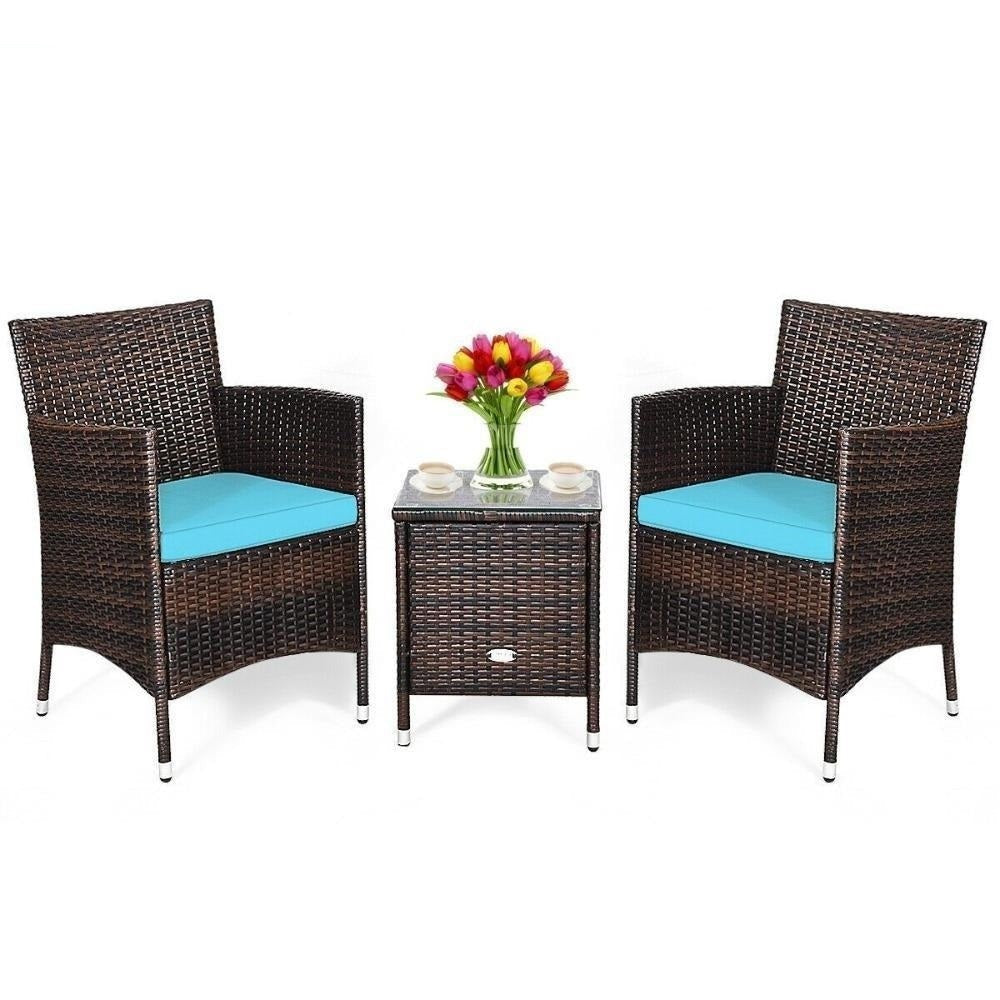 Modern Style Multipurpose Outdoor Furniture Set - Lixra