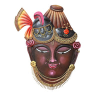 Vintage Fine Art Metal Wall Decor / Lixra