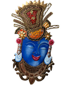 Multicolor Home Decor Metal Wall Hanging / Lixra