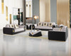 Magnificent Modern Design Splendiferous Fabric Sofa Set / Lixra