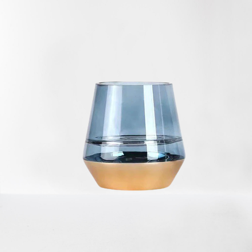 Modern Design Impressive Look Hydroponic Flower Vase / Lixra