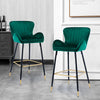 Gorgeous Polyester Finishing Single Seater High Rise Stool / Lixra