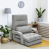 Multi-functional Futuristic Look Folding Chair-Lixra