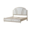 Elegant And Classical Furniture Set / Lixra