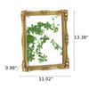 Exquisite Design Copper Décor Mirror - Lixra