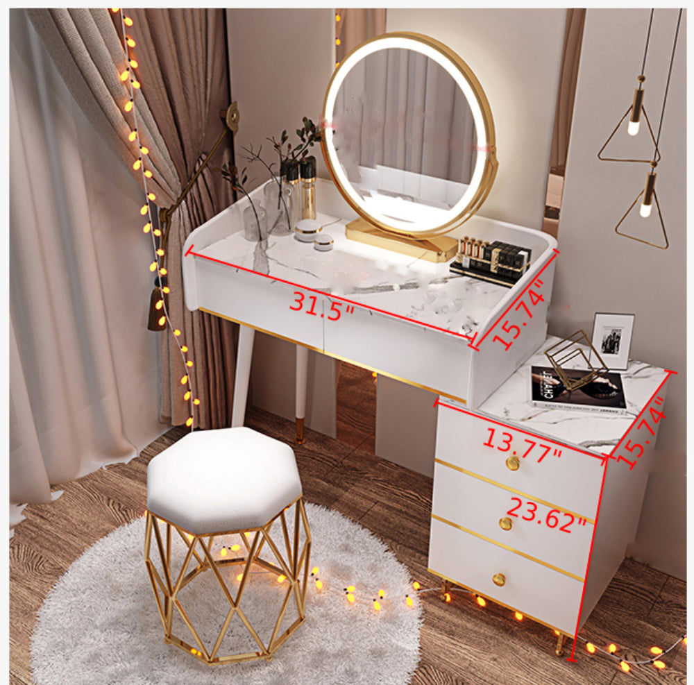 luxury modern dresser Amazon.com: T4TREAM Fluted 6 Drawers Dresser for Bedroom, 54" Wide Modern Chest of Drawers with Thickened Curved Profile Design, Wood Dressers TV Stand for Bedroom, Living Room, Hallway, Natural Oak : Home