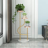 Idiosyncratic Home Decorative Elegant Pedestal - Lixra