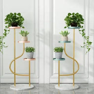 Idiosyncratic Home Decorative Elegant Pedestal / Lixra