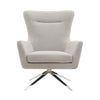  Modern Day Luxurious Leisure Accent Chair / Lixra