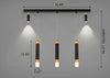 Nordic Home Decor Contemporary Pendant Light / Light