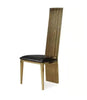 Innovative Design Versatile Cozy Leather Dining Chairs - Lixra