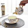 3pcs Splendid Aesthetics Ceramic Set / Lixra