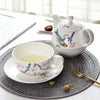 3pcs Splendid Aesthetics Ceramic Set / Lixra