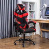 Modern Multi-functional Cozy Leather Lavish Office Chair - Lixra