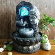 Exotic Look Creative Water Fountain / Lixra