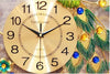 Traditional Look Creative Style Wall Clock - Lixra
