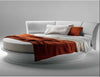 Contemporary Style Luxurious Round Bed / Lixra