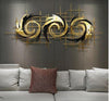 Iconic Style Aesthetic Wall Hanging Art / Lixra