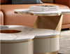 Ultimate Multipurpose Elegant Center Marble Coffee Table - Lixra