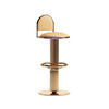 Modern Style Exquisite Design Swivel High-Raised Chair / Lixra