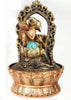 Beautifully Crafted Decorative Tabletop Water Fountain - Lixra