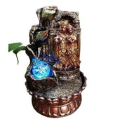 Classic Piece Ravishing Water Fountain / Lixra