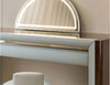 Luxurious Modern Wooden Dresser Set - Lixra