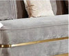 Exotic Style Newly Launched Velvet Sofa Set - Lixra