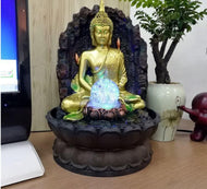 Magnificent Look Humidifier Water Fountain / Lixra