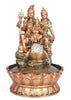 Beautifully Crafted Endearing Design Water Fountain / Lixra