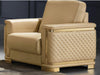 High Defined Interior Style Designed Leather Sofa Set - Lixra