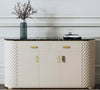 Elegant and Luxurious Cabinet For Living Room / Lixra