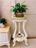 Modern Contemporary Style Multi Layer Decorative Flower Vase - Lixra