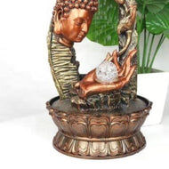 Decorative Indoor Style Water Fountain / Lixra