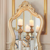 Ostentatious Classical Luxury Dressing Table / Lixra