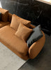 Fabric Astounding Comfortable Sofa / Lixra