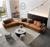 Fabric Astounding Comfortable Sofa / Lixra